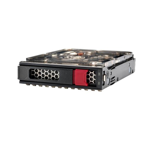 Hewlett Packard Enterprise 861746-B21 Internal Hard
