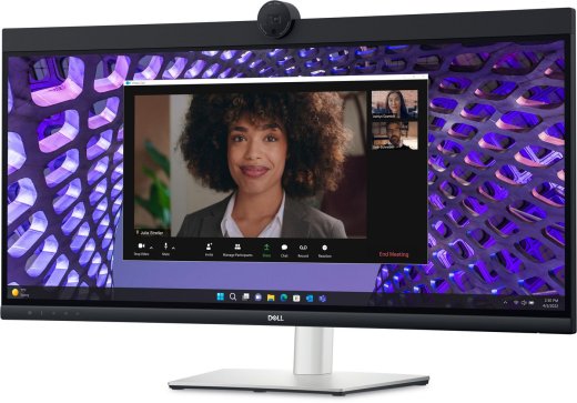 Dell P3424Web Computer Monitor 86.7