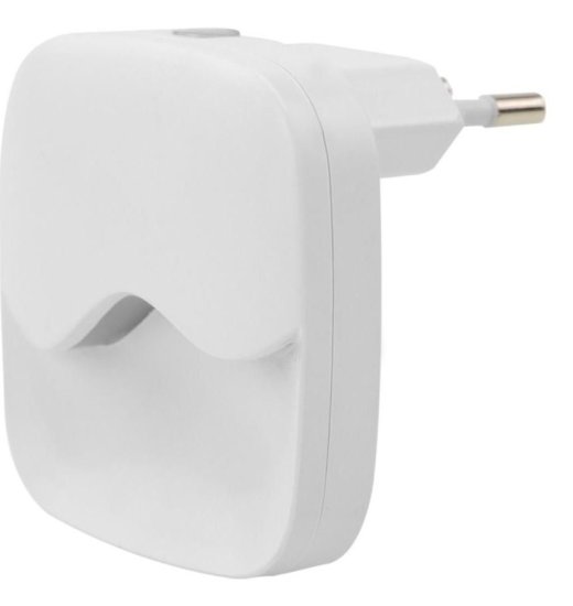 ANSMANN Nl10Ac Plug In Night-Light