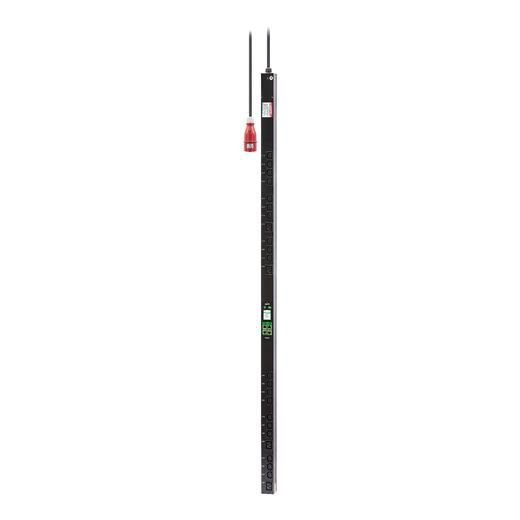 APC Easy Rack Pdu, Switched Metered