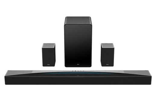 TCL Q Q85H Class 7.1