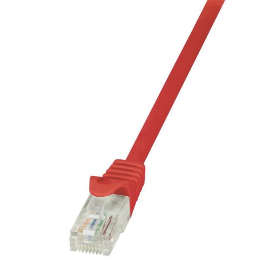Logilink Patch Cable Cat.6 U/UTP