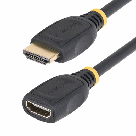 STARTECH.COM 6.6Ft (2M) Hdmi