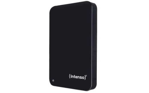 INTENSO Memory Drive External Hard Drive