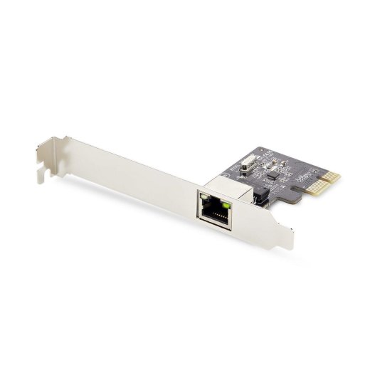 STARTECH.COM 1-Port Gigabit Pcie Network