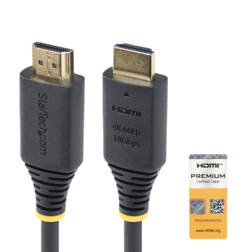 STARTECH.COM 2M (6.6Ft) Premium