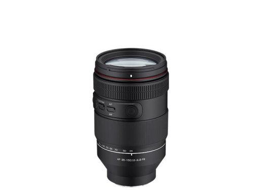 SAMYANG Af 35-150Mm F2-2.8 Fe