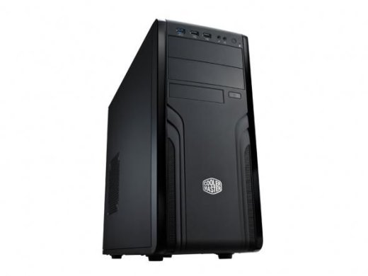 COOLER MASTER Cm Force 500 Midi
