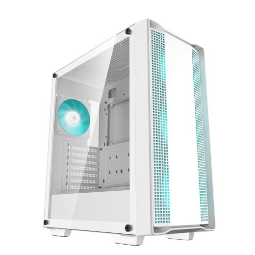 Deepcool Industries DeepCool CC560 WH V2