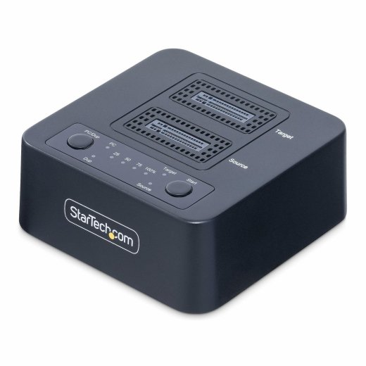 STARTECH.COM 1:1 M.2 NVMe