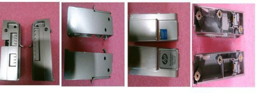 Hewlett Packard Enterprise Standard rack ear