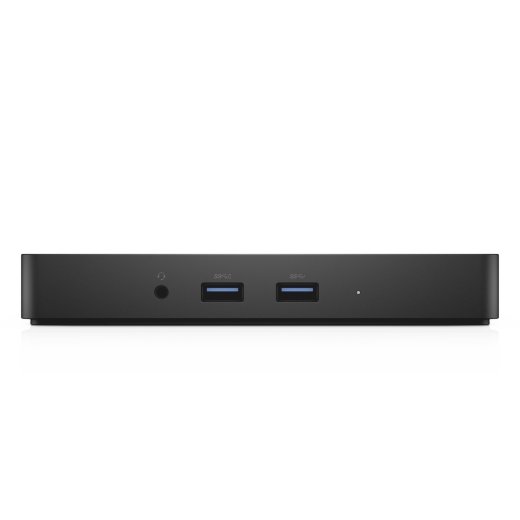 Dell Docking Station, WD15 with Internal/External
