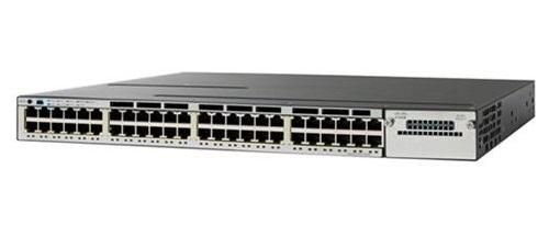 CISCO Catalyst 3750X 24 Port