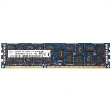 HYNIX RAM DDR3L REG 16GB/PC1600/ECC **New