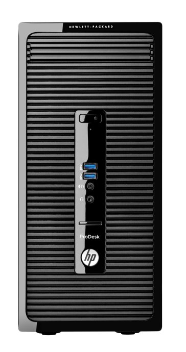HP ProDesk 400 G2 MicroTower Core