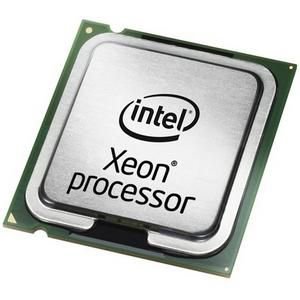 Lenovo Intel Xeon 10-Core Processor Model