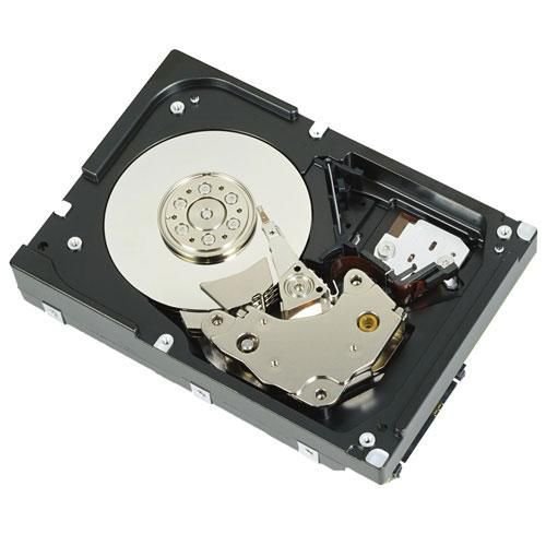 Dell 1TB 7.2K LFF SAS