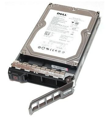 Dell 1TB 7.2K LFF SAS