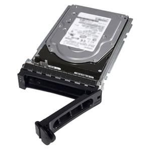 Dell 3.84TB SSD SFF SAS
