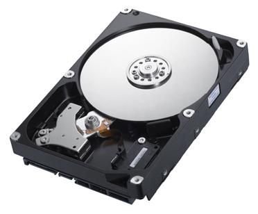Samsung 320GB SATA-II 3.5" 7200RPM