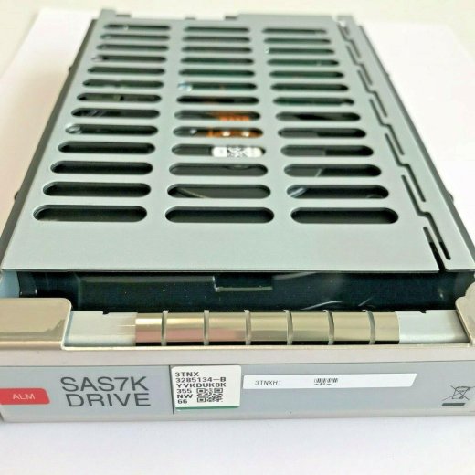 Hitachi HUS1x0 3TB 7.2K SAS