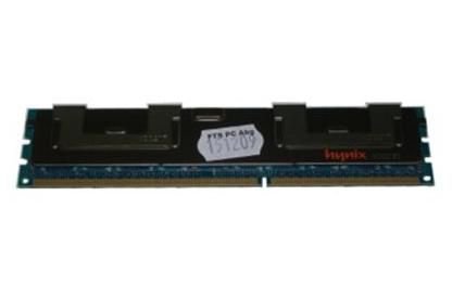 Fujitsu 4 DDR3-1333 PC3-10600 FB-DIMM ECC