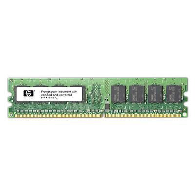 HP 4GB PC3-10600E-09 DDR3