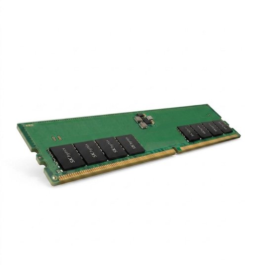 HYNIX 4GB (1*4GB) 1RX8 PC4-19200T-E DDR4-2400MHZ