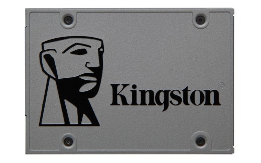 Kingston UV500 240G 6G SATA 2