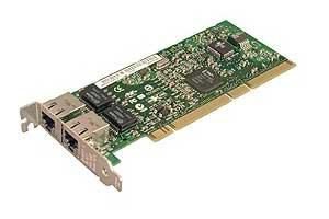 Fujitsu Dual Port Gigabit Ethernet Controller