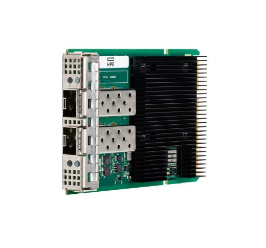HP Marvell QL41232HQCU Ethernet 10/25Gb 2-port