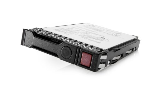 HP 240GB 6G SATA Value Endurance