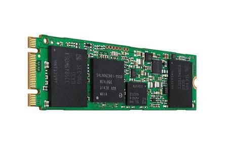 HP 180GB M.2 2280 B+M