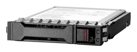 HP 960GB SATA 6G MU SFF