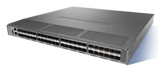 CISCO MDS 9148 48-port Multilayer Fabric
