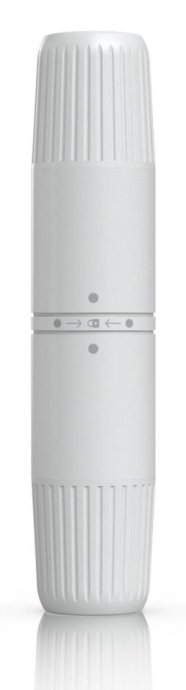 Ubiquiti Compact, weatherproof RJ45 coupler for