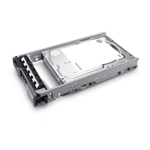 Dell 2.4TB Hard Drive SAS