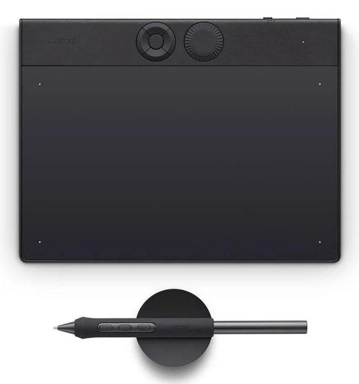 WACOM Intuos Pro S