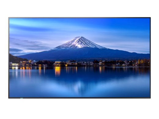 Sharp P506, 50" P-Series LFD, UHD