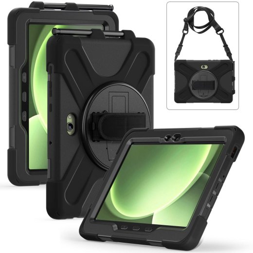 ESTUFF Galaxy Tab Active5 Pro/Active4 Pro/Active