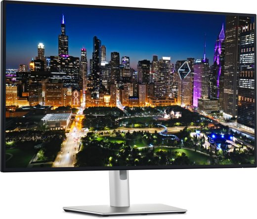 Dell UltraSharp 32 4k Thunderbolt Hub