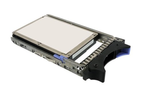 IBM 300GB 15K 6Gbps SAS 8