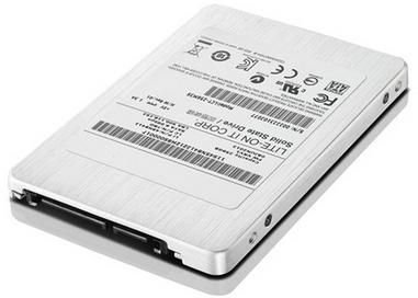 Lenovo SSD 256Gb