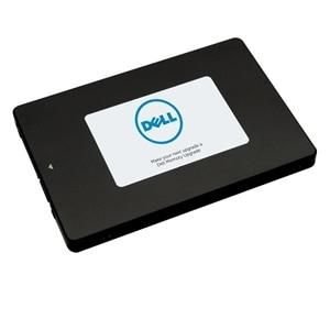 Dell SSD, 128GB, SATA3, 2.5