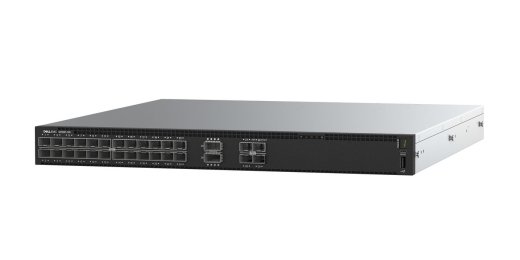 Dell Swt Box,28P,Ps/Io,S4128F