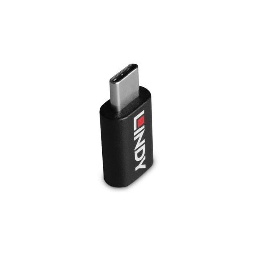 LINDY USB 3.2 Type C