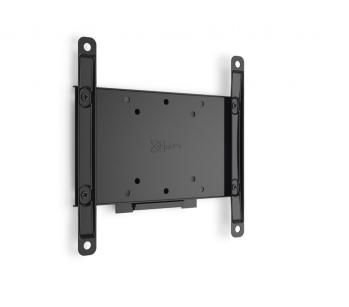 PFW 4200 DISPLAY WALL MOUNT, FIXED FLAT, LOCK INCL, MAX