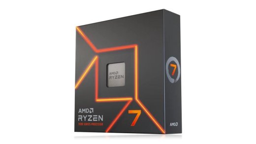 AMD Ryzen 7 7700X Processor 4