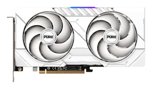 SAPPHIRE Pure Amd Radeon Rx 9060