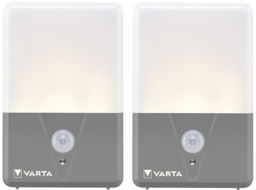 Varta Outdoor Lighting Outdoor Wall Lighting